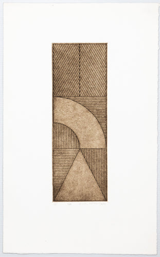 Series Tri (D) Small Copper