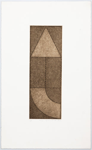 Series Tri. Small Copper