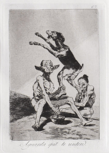 Aguarda Que Te Unten (Wait till you've been anointed)