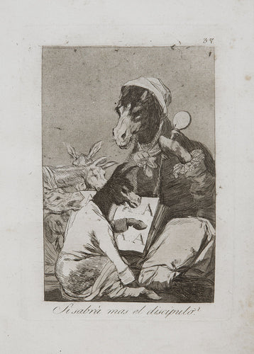 Si Sabra Mas El Discipulo