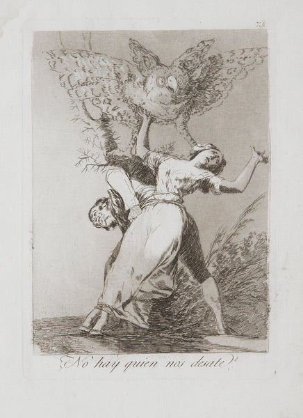 No Hay Quien Nos Desate?