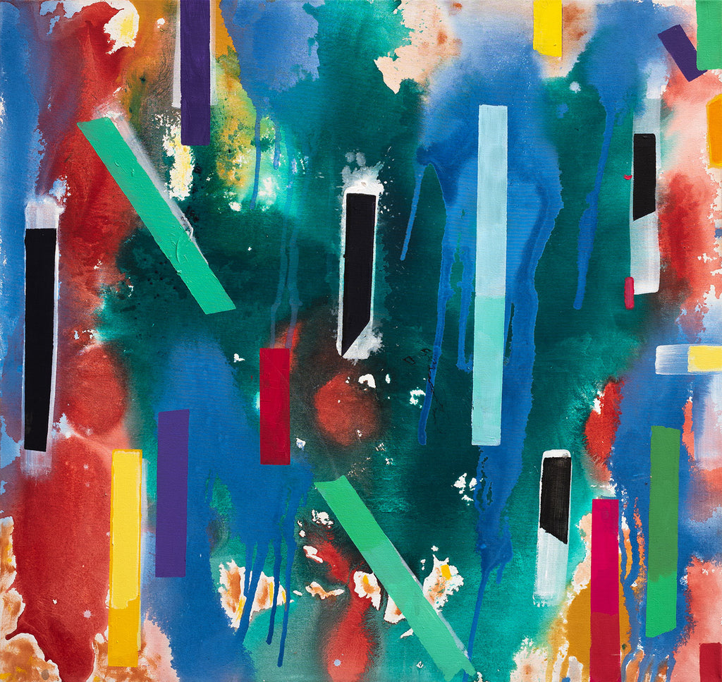 Graham Boyd Green Drop Goldmark