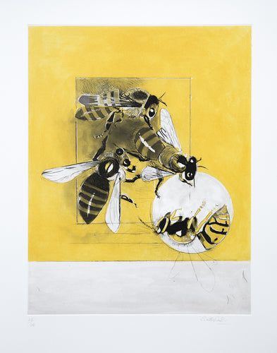 Expulsion and Killing of an Enemy