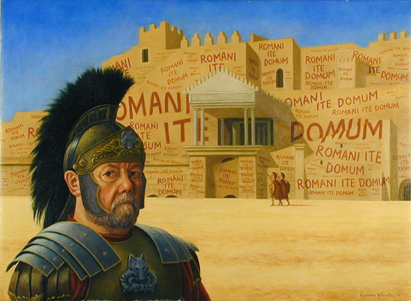 Life of Brian