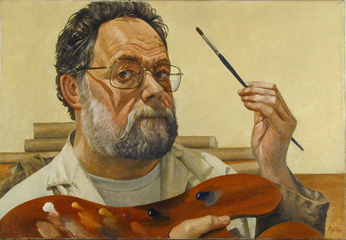 A tribute to Spencer