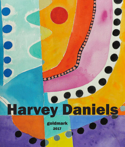 Harvey Daniels