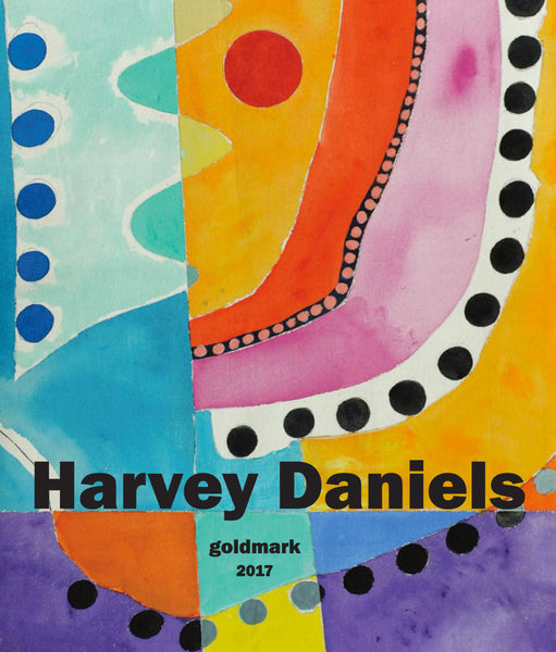 Harvey Daniels