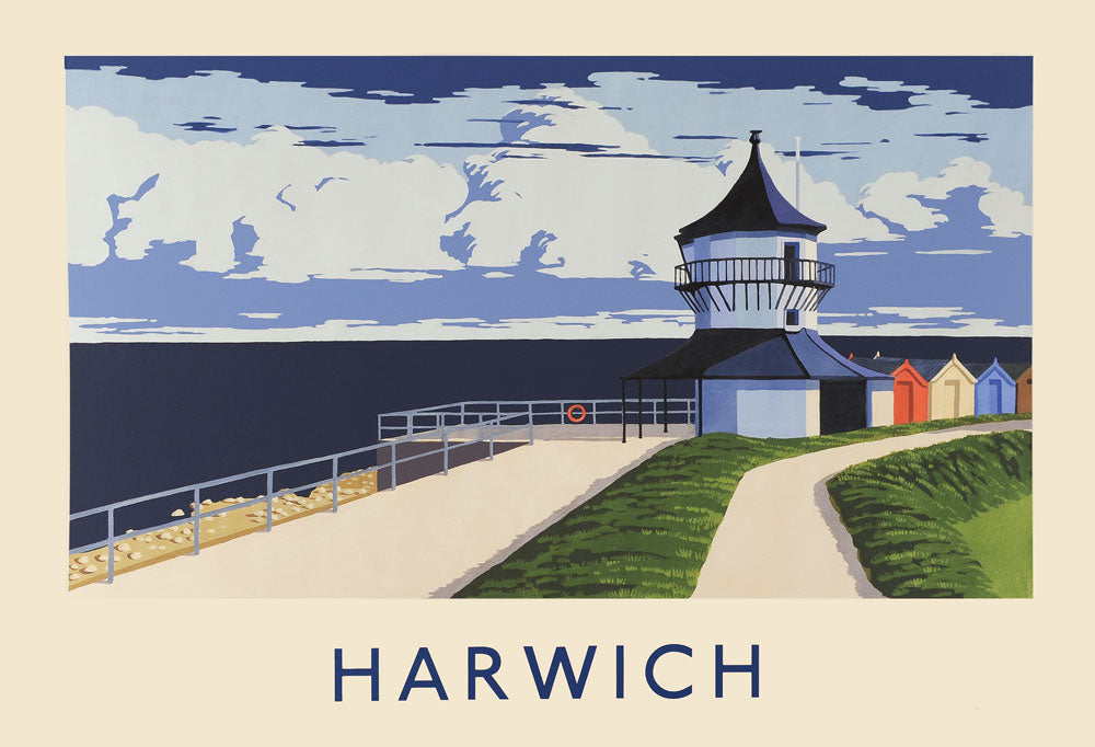 Harwich