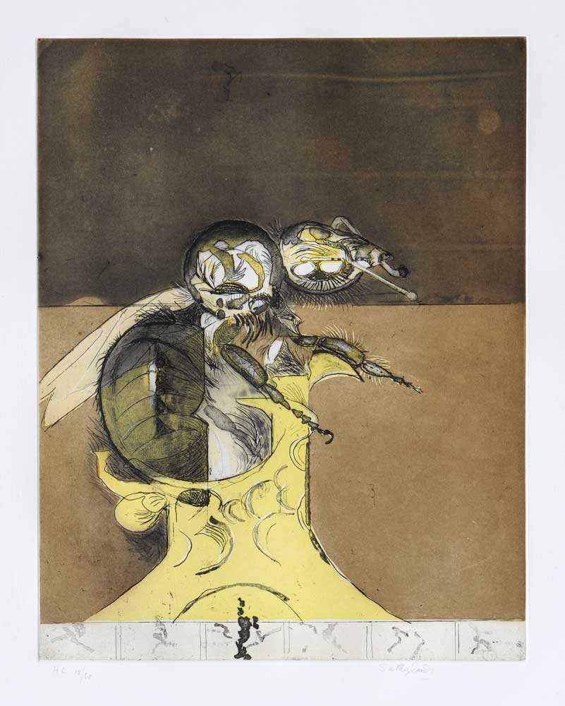 Hatching I