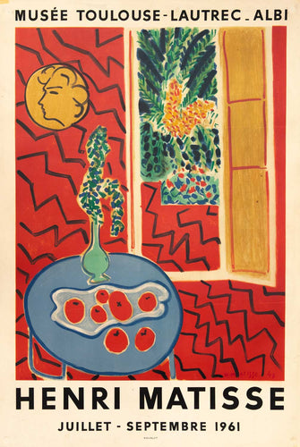 Musee Toulouse - Lautrec  Albi