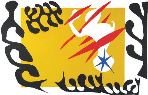 Le Cauchemar de I'Eléphant Blanc