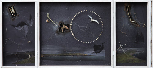 Here Comes Your Old Navigator again