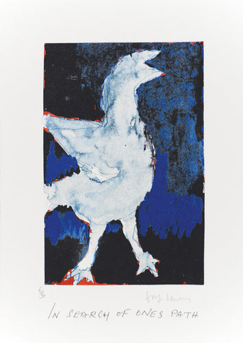 In search of ones path