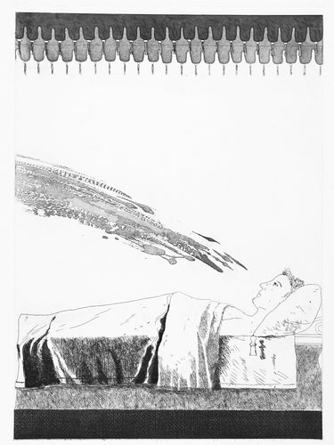 Cold Water about to Hit the Prince