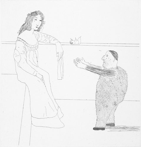 Pleading for the Child