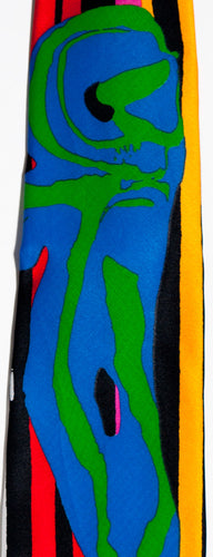 John Hoyland - Cultural Tie