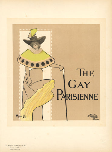 The Gay Parisienne