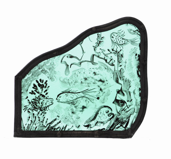 Don't 'Barrier Reef' Me