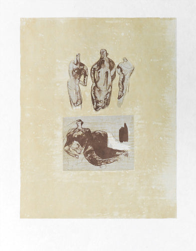 Ideas from a Sketchbook