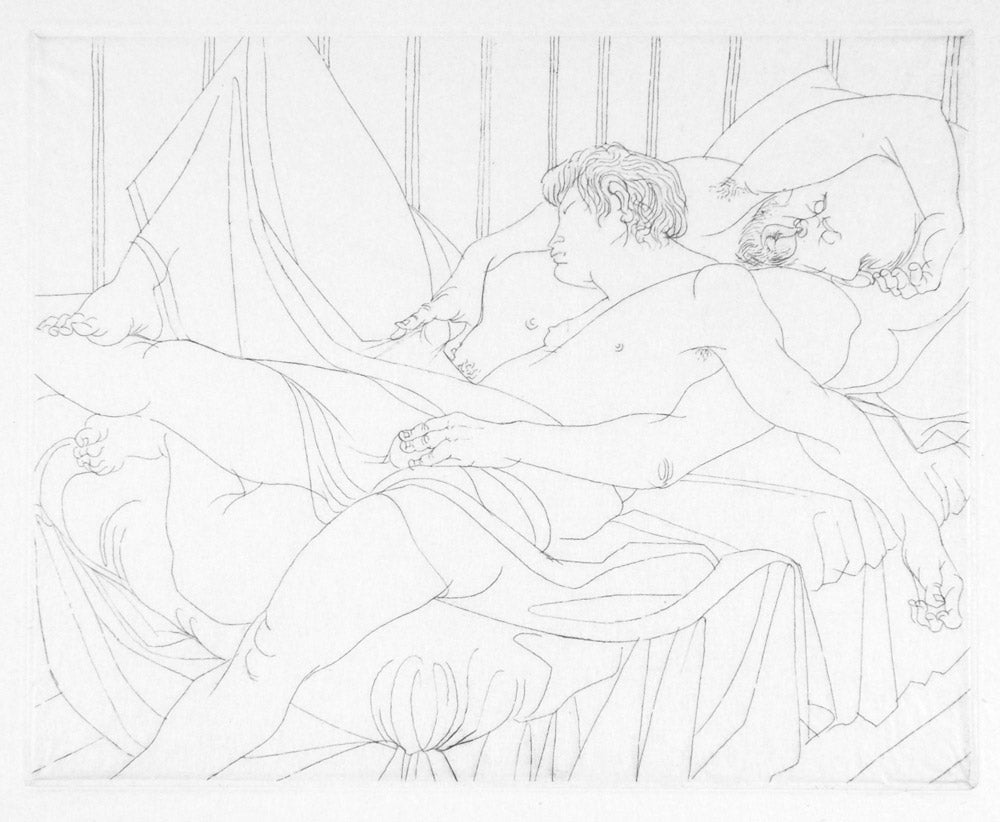 Il est mauvais coucher