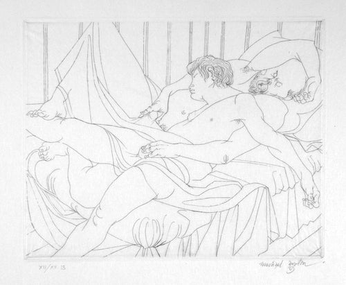 Il est mauvais coucher