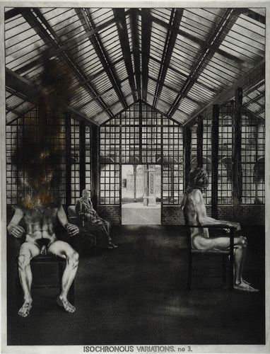 Isochronous Variations. no 3.