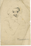 Portrait of a Soldier