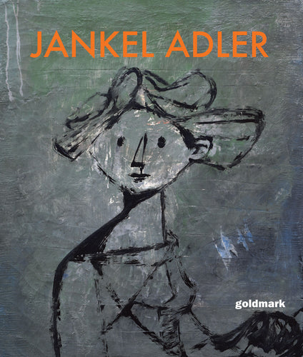 Jankel Adler Paintings and Drawings