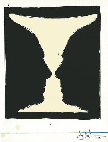 Untitled (Cup Two Picasso)