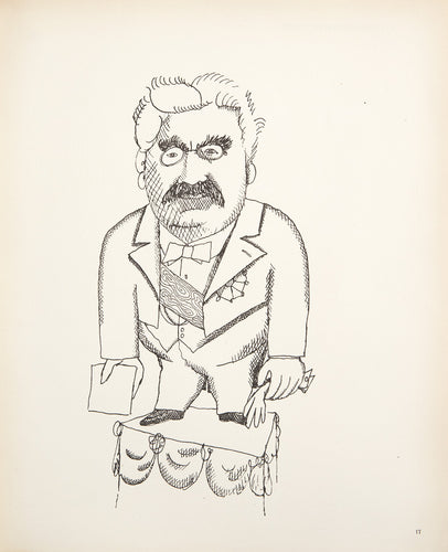 Le Président De La République