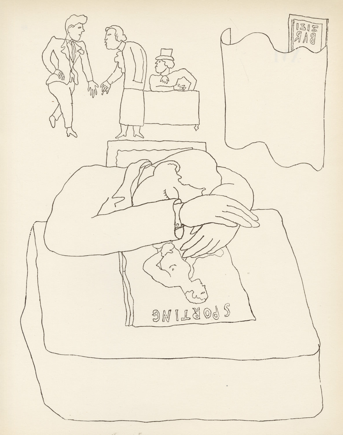 希少！Jean Cocteau アート作品集 希少】ジャン・コクトー 作品全12点 ケース入 Jean Cocteau - メルカリ