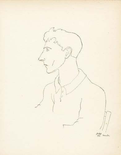 Le Voyageue Dans Les Glaces