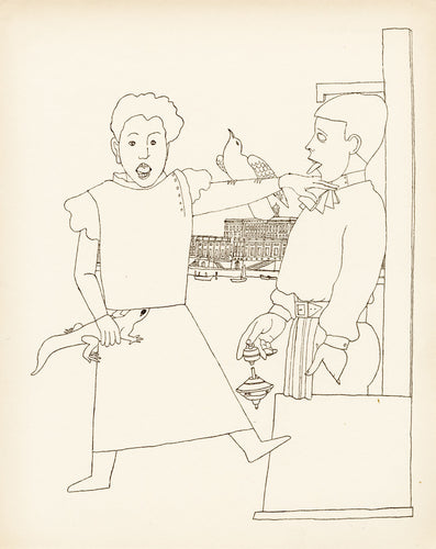 Les Enfants Prodiges