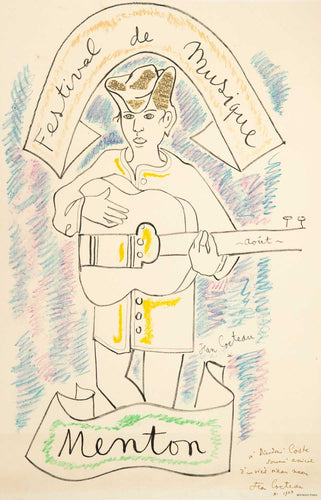 Menton - Festival de Musique