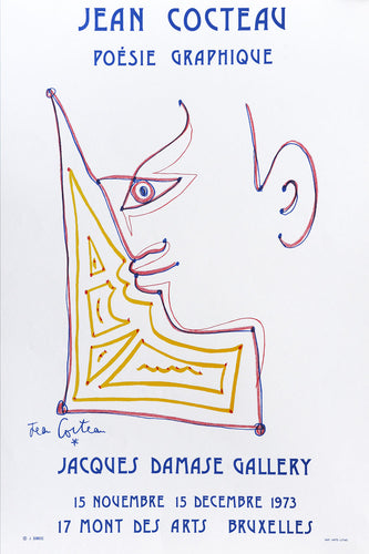 Poésie Graphique II