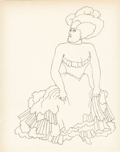 Survivante De L'Age D'Or