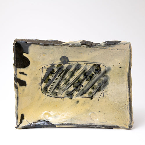 Small Whimsical Dish