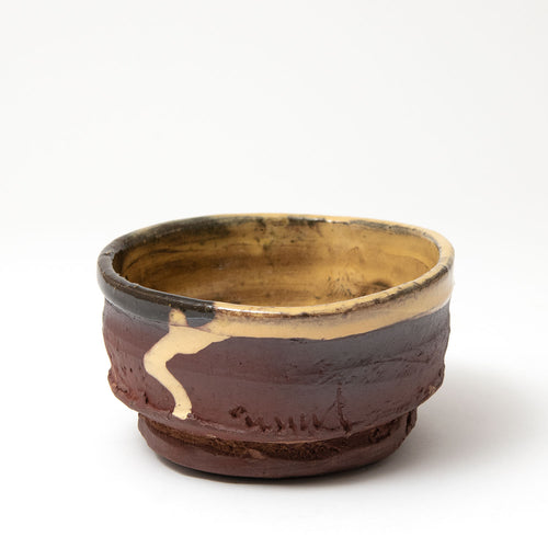 Small Shallow Bowl