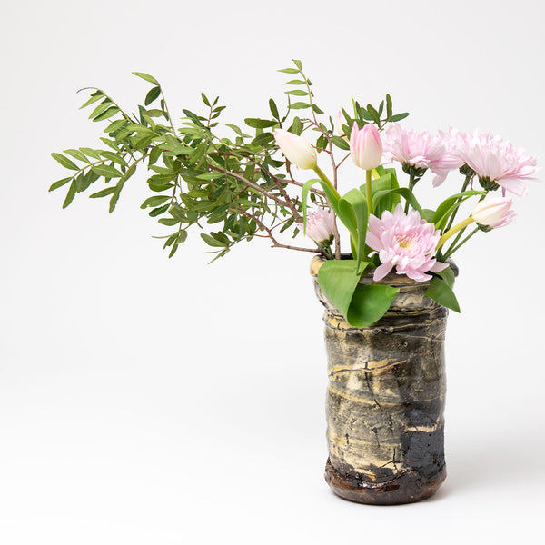 Small Slender Vase