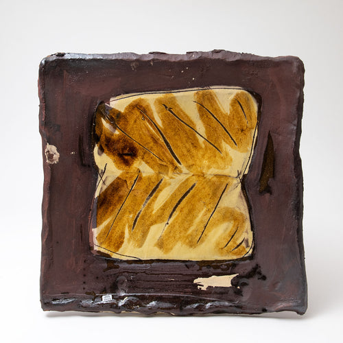 Large Square Platter