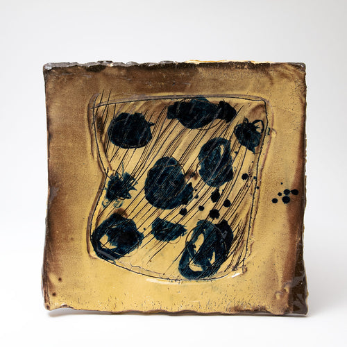 Large Square Platter