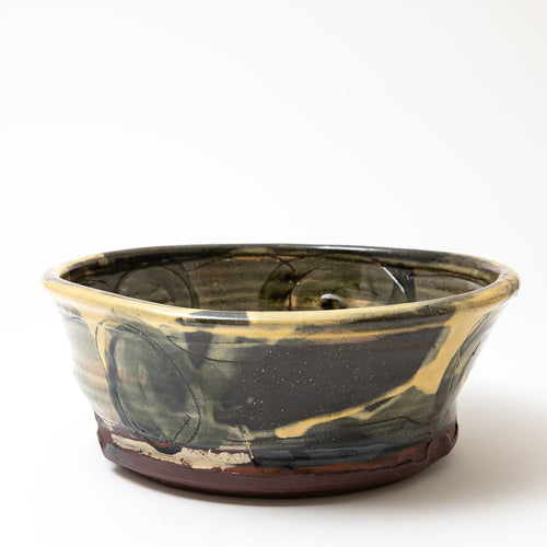 Large Salad Bowl