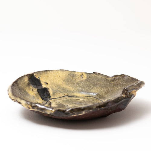 Small Leaf Dish