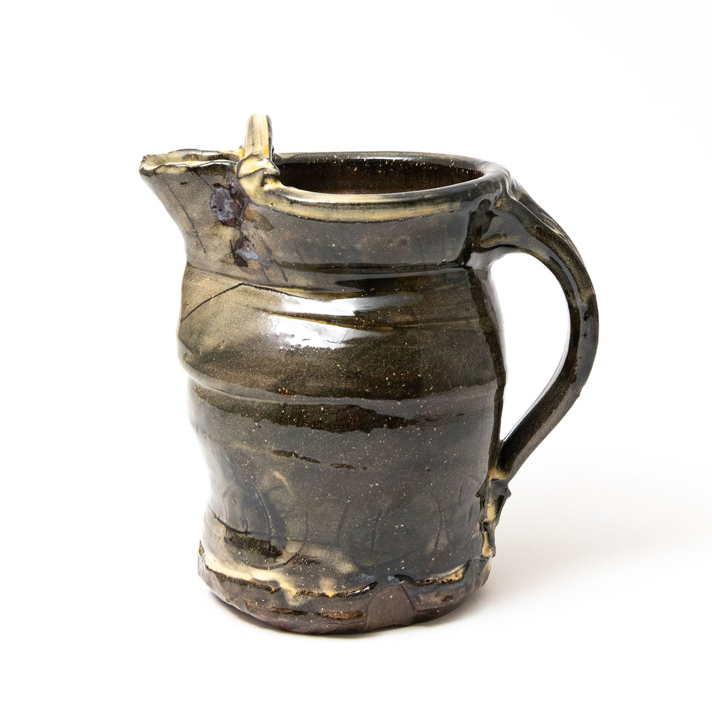 Pitcher