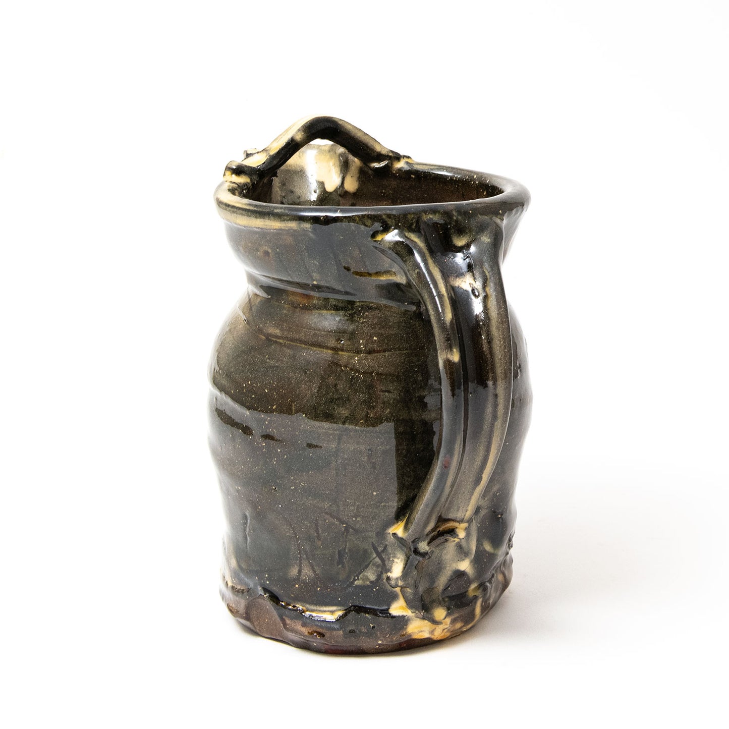 Pitcher