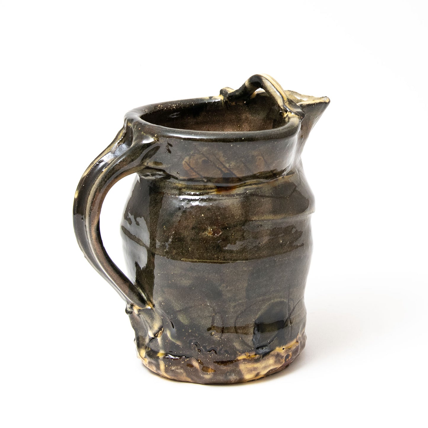 Pitcher