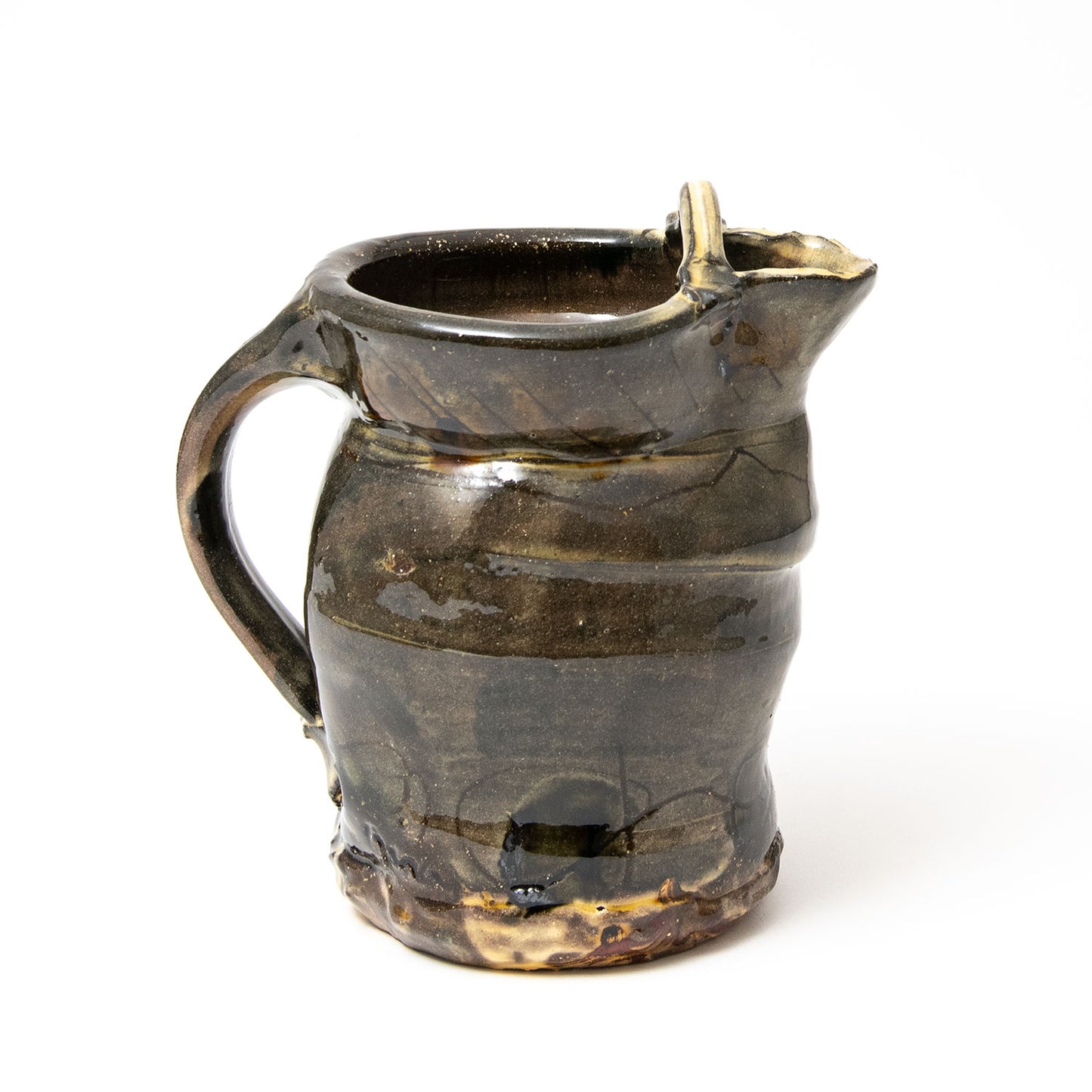 Pitcher