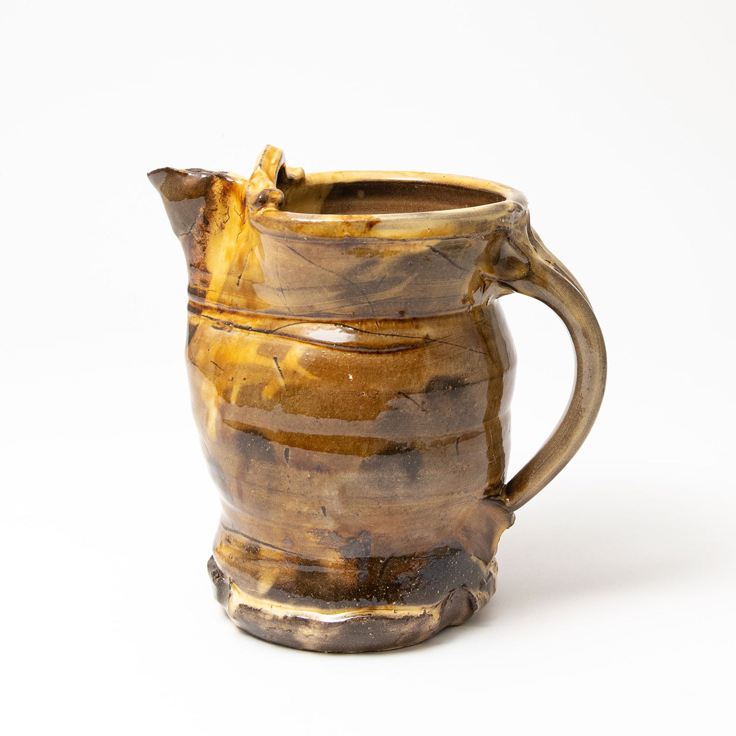 Pitcher
