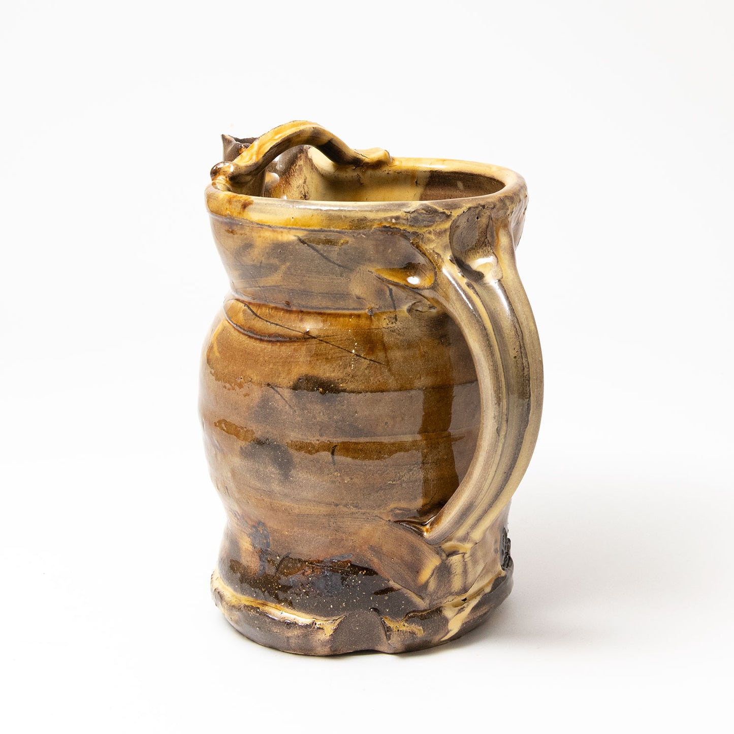 Pitcher