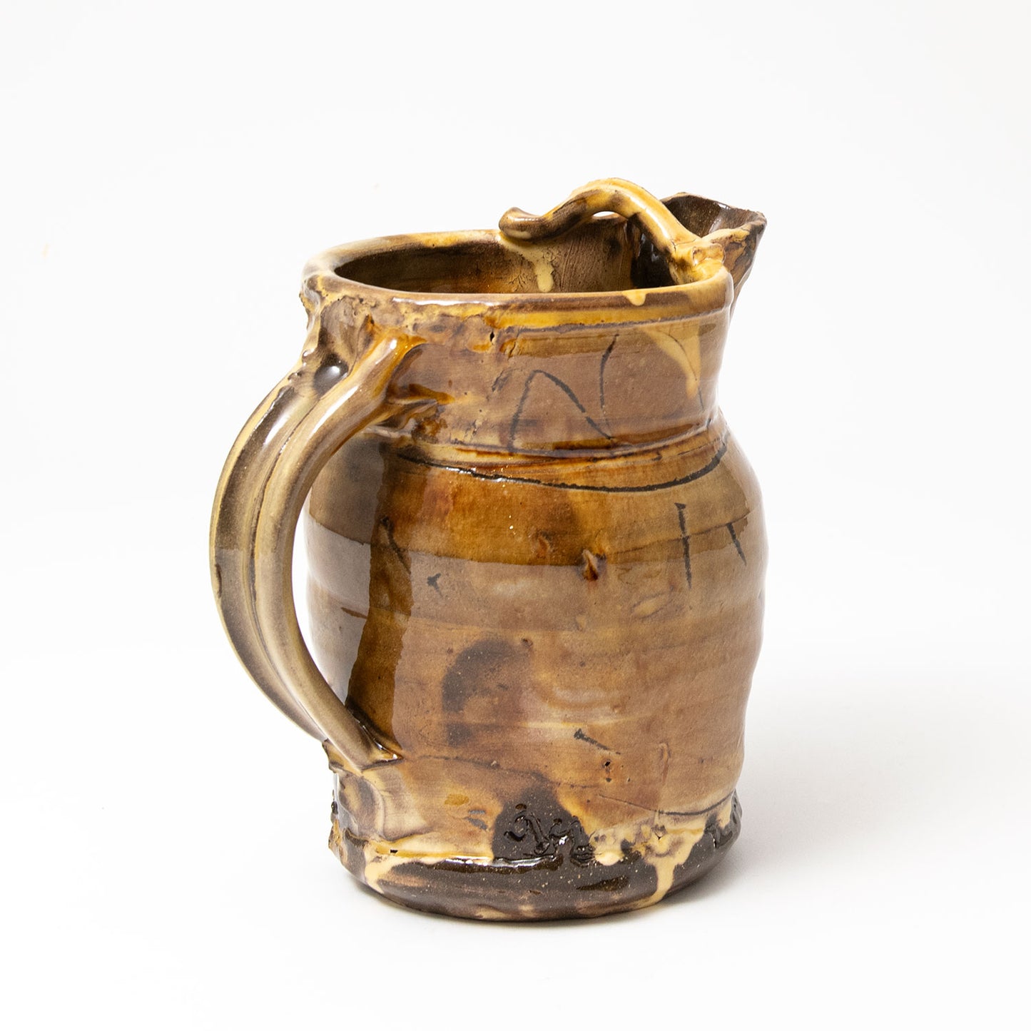 Pitcher